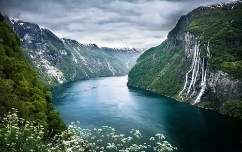 高精度智慧工厂